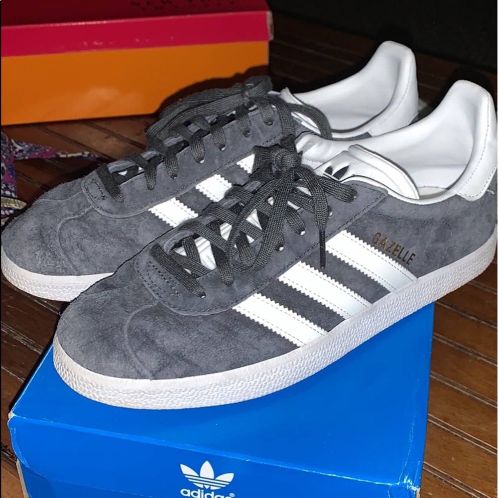 Gazelle Sneakers
